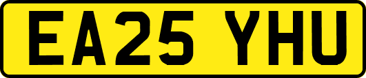 EA25YHU