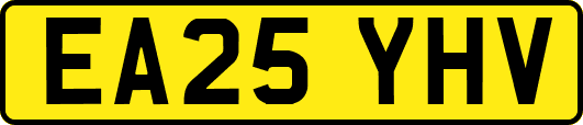 EA25YHV