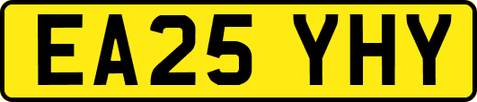 EA25YHY