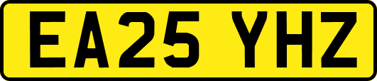 EA25YHZ