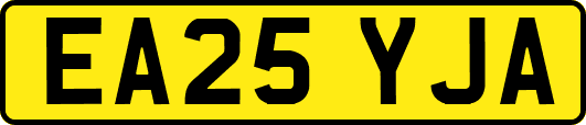 EA25YJA