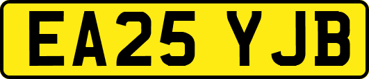EA25YJB