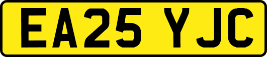 EA25YJC