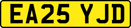 EA25YJD