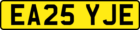 EA25YJE