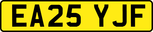 EA25YJF