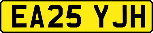 EA25YJH
