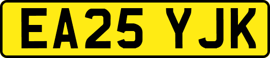 EA25YJK