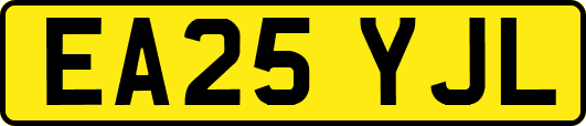 EA25YJL