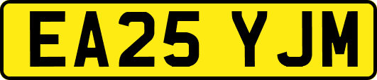 EA25YJM