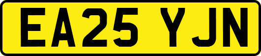 EA25YJN