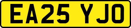 EA25YJO