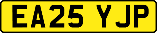 EA25YJP
