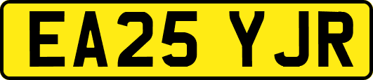 EA25YJR