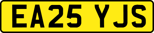 EA25YJS
