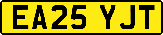 EA25YJT