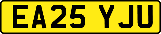 EA25YJU
