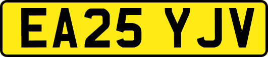 EA25YJV