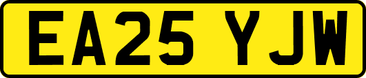 EA25YJW