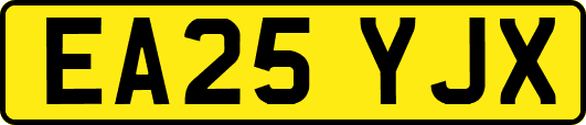 EA25YJX