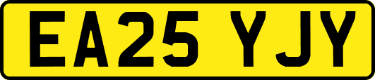 EA25YJY