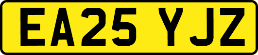 EA25YJZ