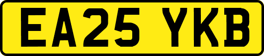 EA25YKB