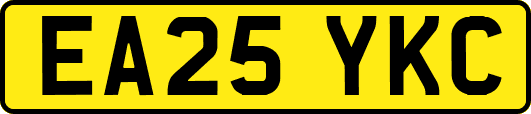 EA25YKC