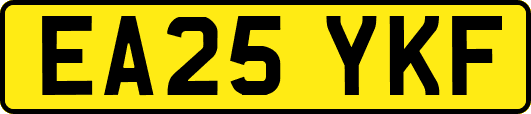 EA25YKF