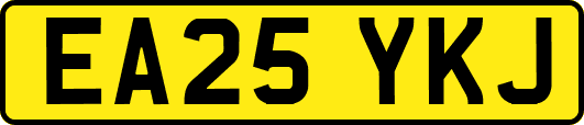 EA25YKJ