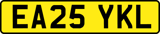 EA25YKL