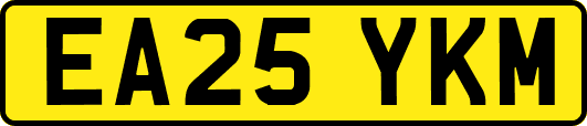 EA25YKM