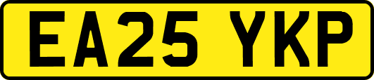 EA25YKP