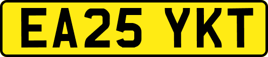 EA25YKT
