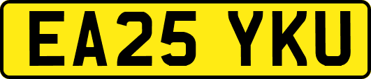EA25YKU