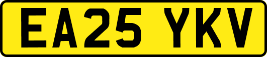 EA25YKV