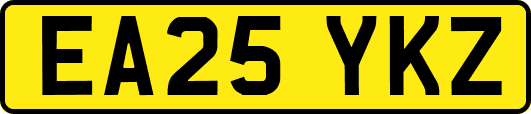EA25YKZ
