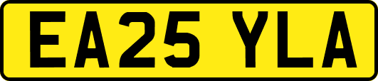 EA25YLA
