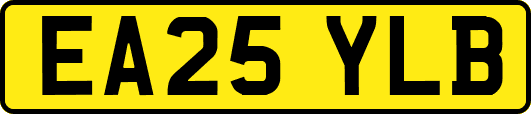 EA25YLB