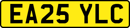 EA25YLC