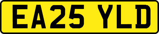 EA25YLD