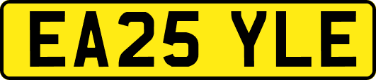 EA25YLE