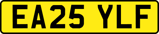 EA25YLF