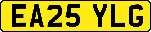 EA25YLG