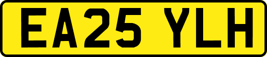 EA25YLH