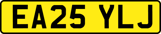 EA25YLJ