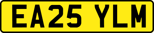 EA25YLM