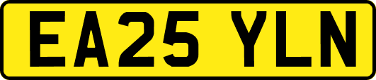 EA25YLN