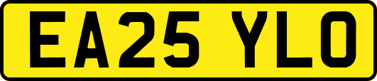 EA25YLO