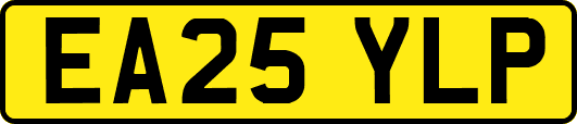 EA25YLP
